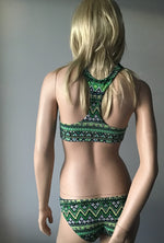 Load image into Gallery viewer, Razor back bikini
